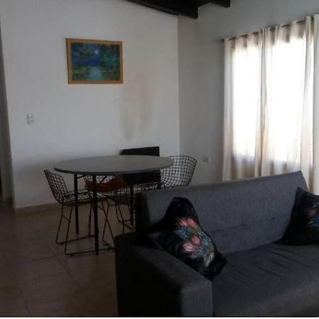 Apartament Slpvd Departamento Malargüe Zewnętrze zdjęcie