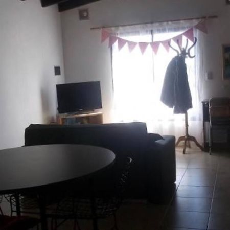 Apartament Slpvd Departamento Malargüe Zewnętrze zdjęcie