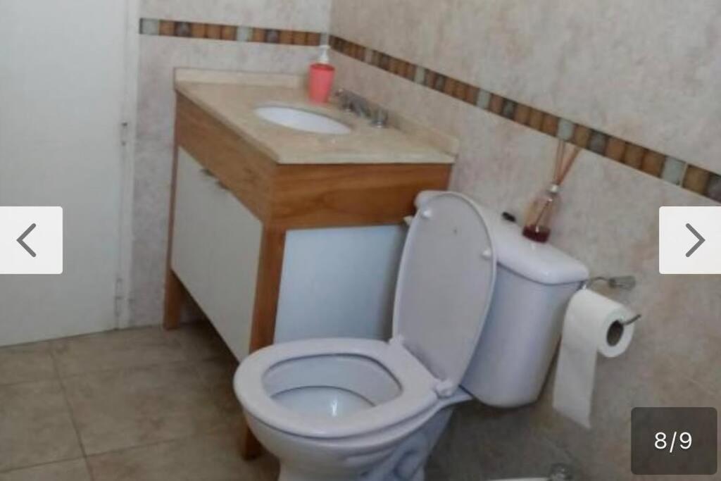 Apartament Slpvd Departamento Malargüe Zewnętrze zdjęcie