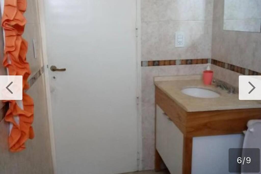 Apartament Slpvd Departamento Malargüe Zewnętrze zdjęcie