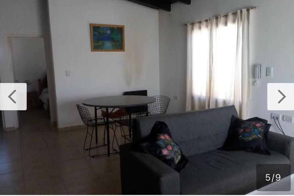 Apartament Slpvd Departamento Malargüe Zewnętrze zdjęcie