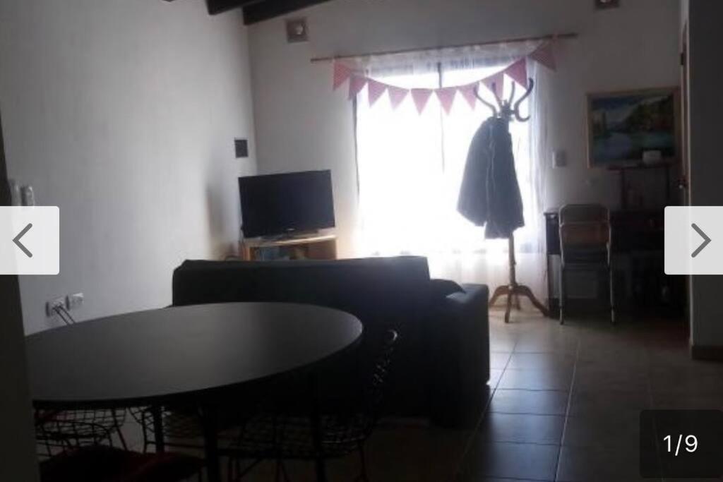 Apartament Slpvd Departamento Malargüe Zewnętrze zdjęcie