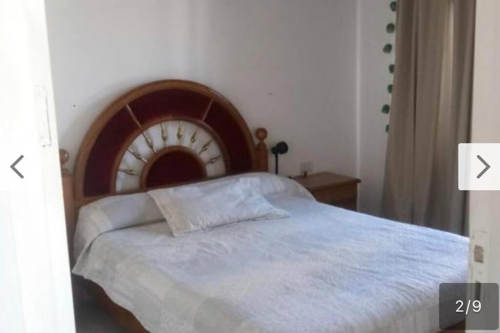 Apartament Slpvd Departamento Malargüe Zewnętrze zdjęcie
